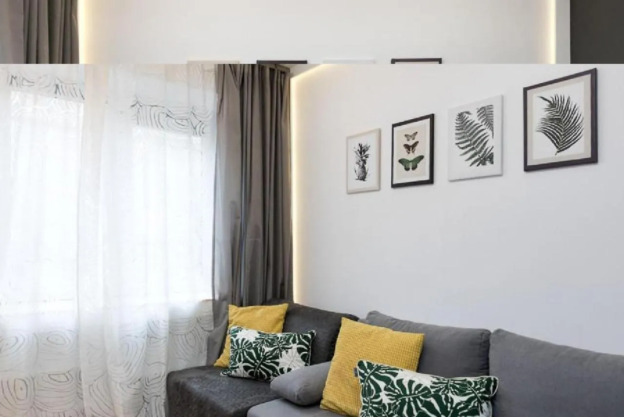 Apartment Slowackiego 11B - Cozy Studio By Homeprime Krakau Polen