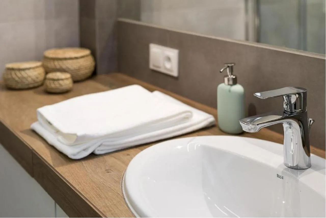 Apartment Slowackiego 11B - Cozy Studio By Homeprime Krakau Polen